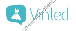 logo vinted