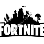 logo fortnite