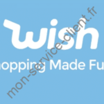 Logo Wish