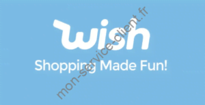 Logo Wish