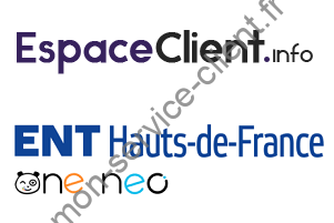 Comment s'athentifier à ENTHDF ?