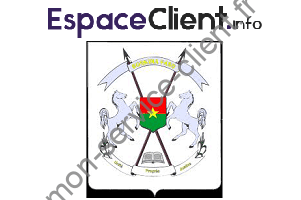 Comment s'inscrire sur econcours.gov.bf 2022 ?