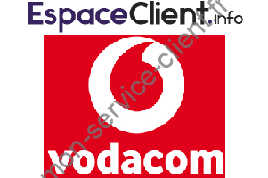 Comment se connecter à Vodacom RDC ?