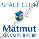 Comment se connecter à mon espace client Matmut?