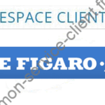 Comment se connecter à mon espace personnel Le Figaro?