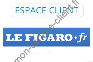 Comment se connecter à mon espace personnel Le Figaro?