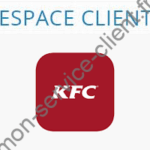 Comment se connecter au programme KFC fidélité?