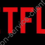 Logo Netflix