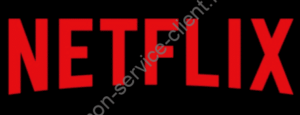 Logo Netflix