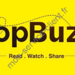 logo top buzz