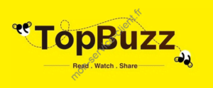 logo top buzz