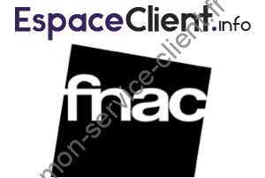 Comment supprimer mon compte Fnac ?