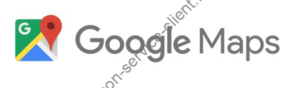 logo google maps