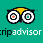 logo tripadvisor