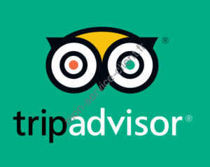 logo tripadvisor