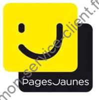 logo pages jaunes