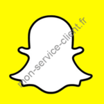 logo snapchat