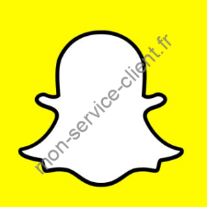 logo snapchat