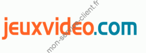 logo jeuxvideo.com