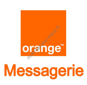 logo orange