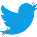 logo twitter