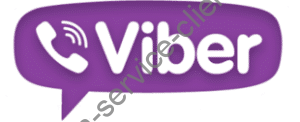 logo viber