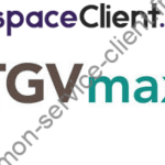 Connexion TGV Max Jeune mon compte en ligne