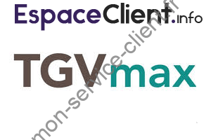 Connexion TGV Max Jeune mon compte en ligne