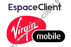 Connexion à Virgin Mobile mon Compte