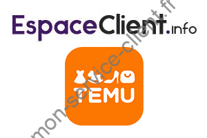 Connexion à mon compte Temu gratuit (en français)