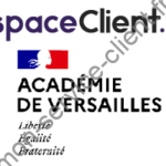 Connexion au webmail Ac Versailles (messagerie académique)
