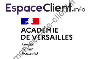 Connexion au webmail Ac Versailles (messagerie académique)