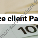 Service client Paylib