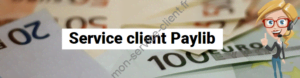 Service client Paylib