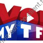 Logo VODMyTF1
