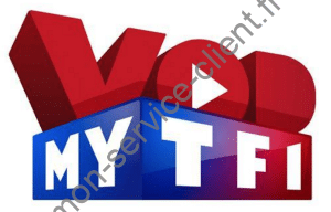 Logo VODMyTF1