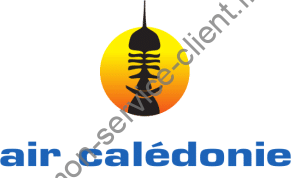 service client air caledonie