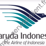 logo garuda indonesia
