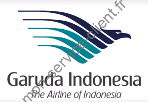 logo garuda indonesia
