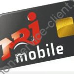 nrj mobile service client