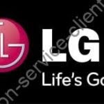 Logo LG