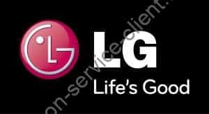 Logo LG