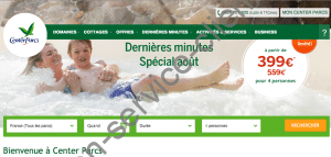 center-parcs.com