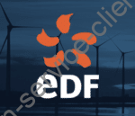 logo edf