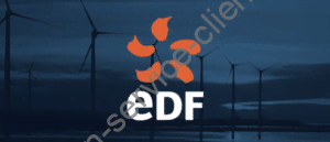 logo edf