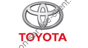 logo toyota