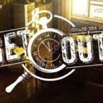 Logo officiel de la marque contact escape game get out