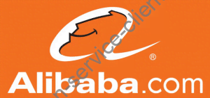 logo alibaba
