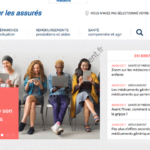 Site Ameli.fr