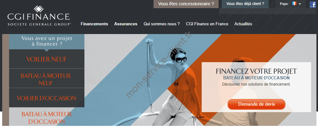 cgi-finance
